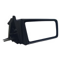 Retrovisor Lado Direito Monza 1985 A 1990 C/controle 