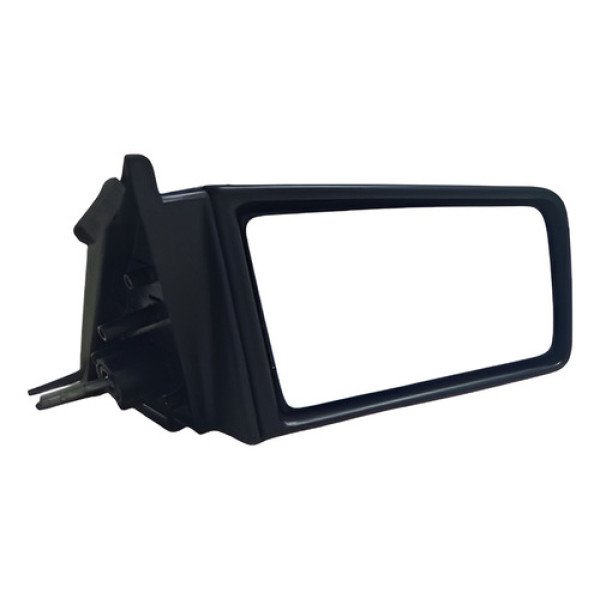 Retrovisor Lado Direito Monza 1985 A 1990 C/controle 