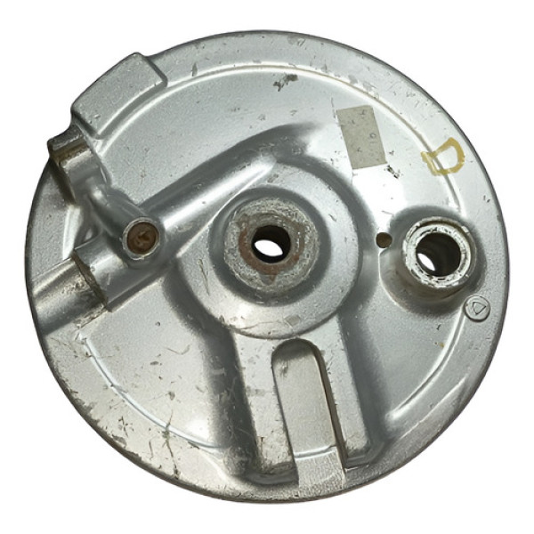 Espelho De Freio Dianteiro Cg125 1983 A 1999