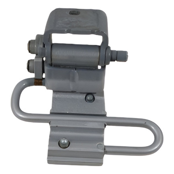 Dobradiça Da Porta Traseira Direita Audi A3 1999 A 2006