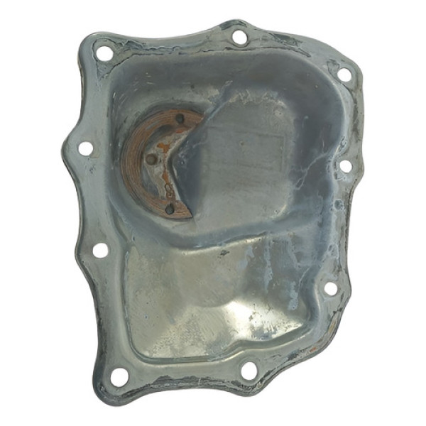 Tampa Câmbio 5 Marcha Astra 99/11 Vectra 06/11 Zafira Meriva Prata