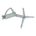 Maquina Vidro Manual Direito Gm Celta 2porta 2007 A 2016