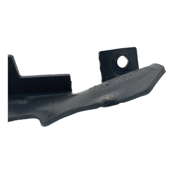 Defletor Radiador Meriva Lateral Ld Original Gm