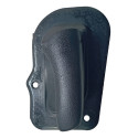 Maçaneta Interna Dianteiro Direito Gm Corsa Classic 94 A 16 Preto Dianteira