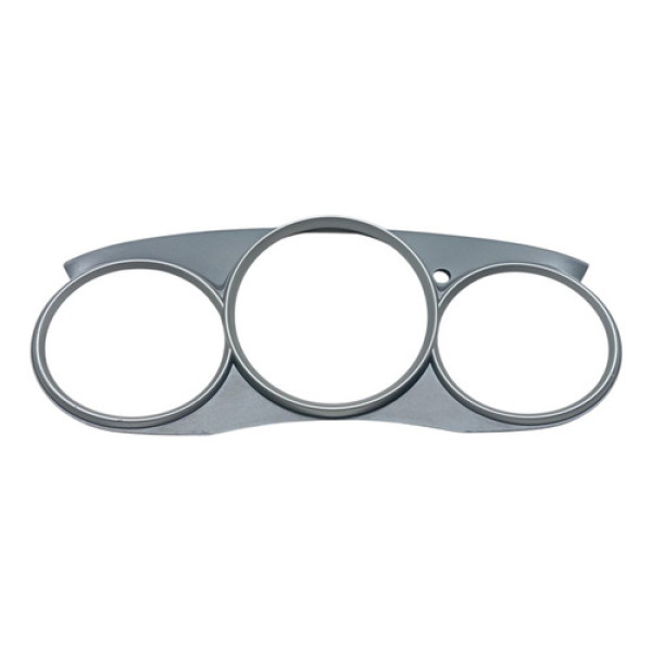 Moldura Painel De Instrumentos Honda Fit 2003 A 2008