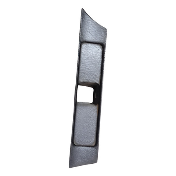 Moldura Trava Porta Console Gm Astra 1999 A  2011