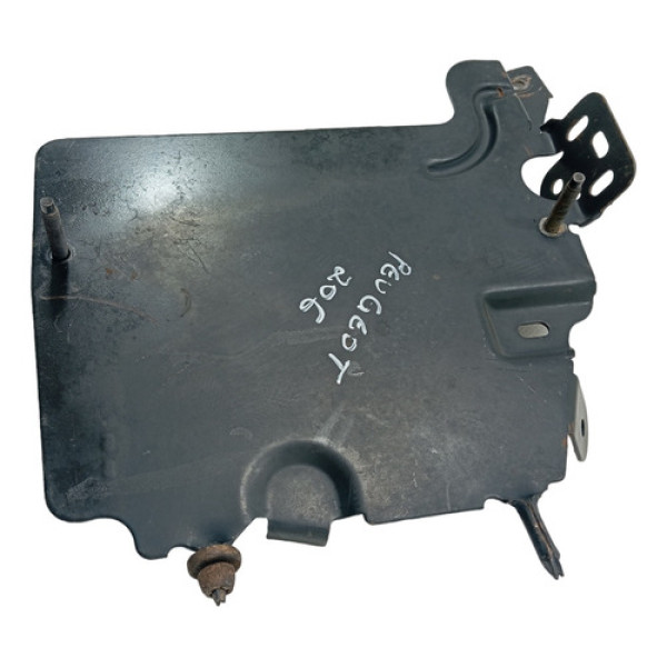 Suporte Módulo Injeção Peugeot 206