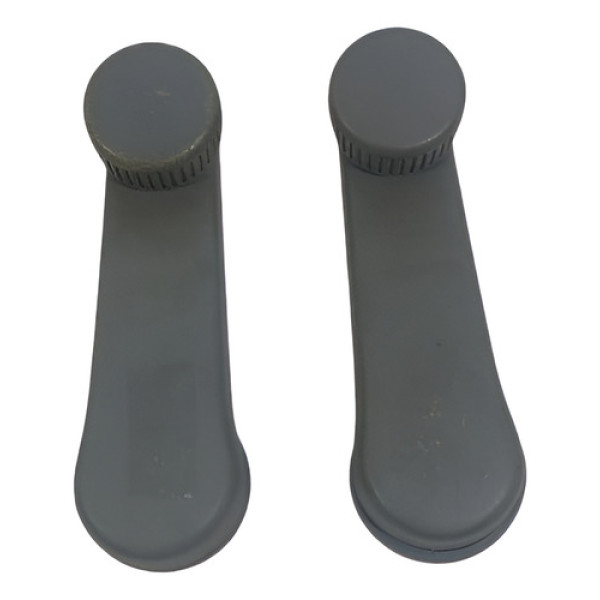 Par Manivela Vidro Gol, Saveiro, Parati, Fox