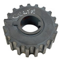 Engrenagem Virabrequim Celta Corsa Classic 1.0 90354858