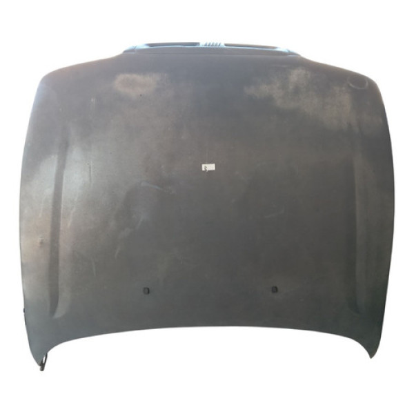 Capô Fiat Marea Brava 1997 A 2003