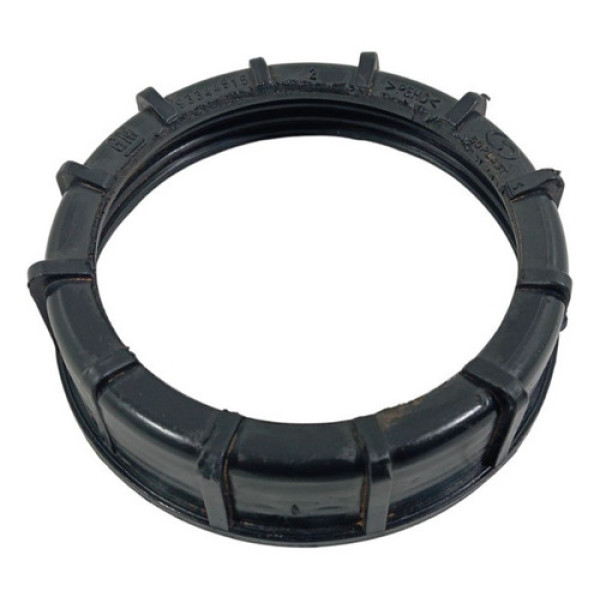 Porca Bomba Combustível Rosca Tampa Celta Corsa Classic Preto