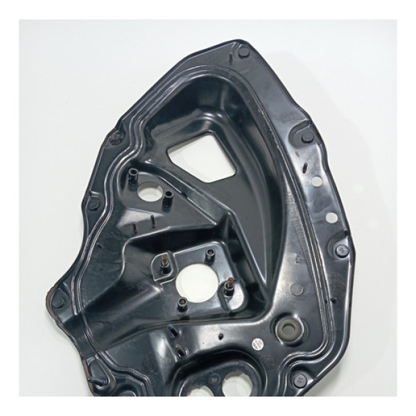 Painel Corta Fogo Astra  4b11