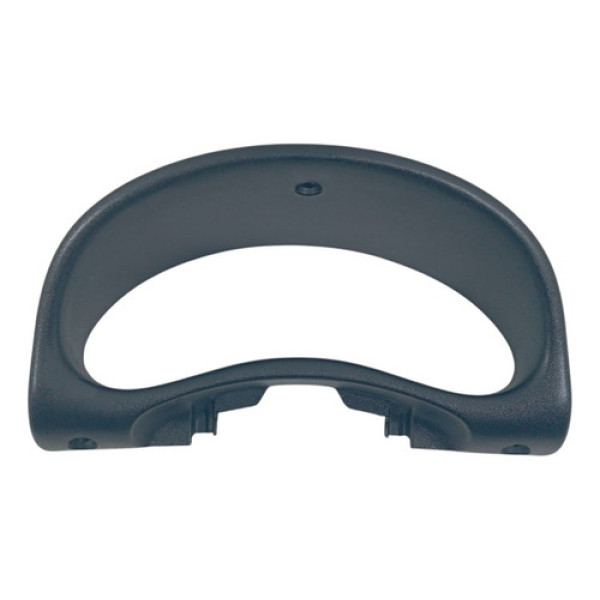 Moldura Painel Velocímetro Corsa Classic 1996 A 10 90387685