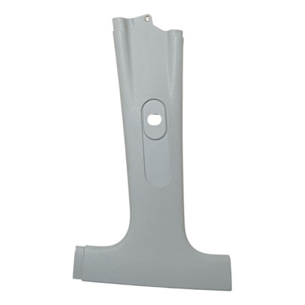 Moldura Coluna Central Interno Lado Esquerdo Gol G5 G6