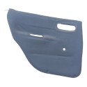 Par Forro Porta Traseiro Corsa Classic 2000 A 2015 Original