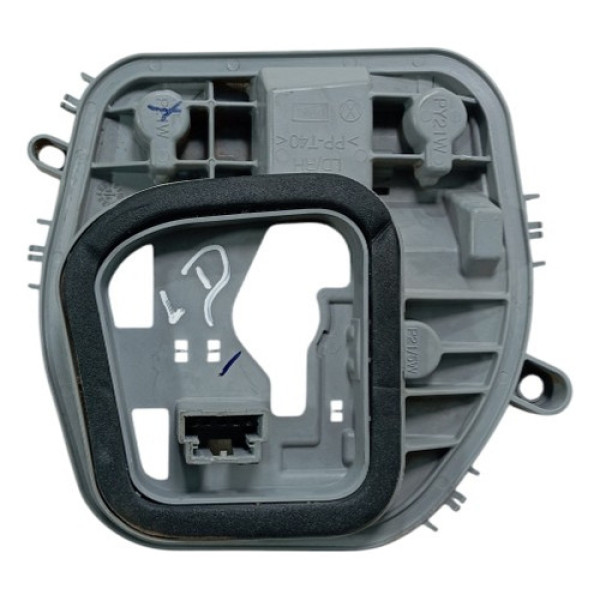 Circuito Lanterna Lado Direito Gol G7 Valeo  Direito/passageiro