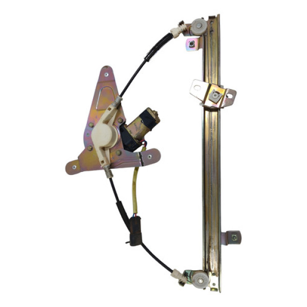 Maquina De Vidro Elétrica Dianteira Esquerda Tempra 92 A 99