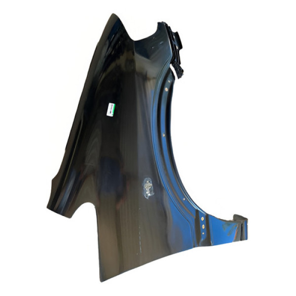 Paralama Dianteiro Lado  Direito  Zafira 2001 Á 2012  