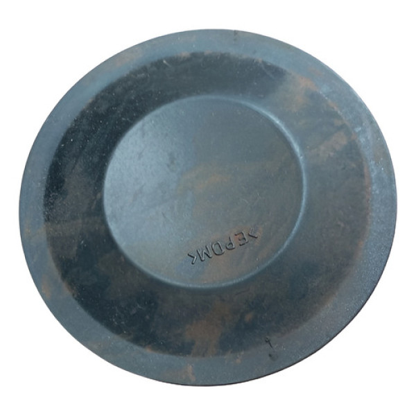 Borracha Tampa Vedação Farol 9cm Vectra 2006 A 2011 Preto