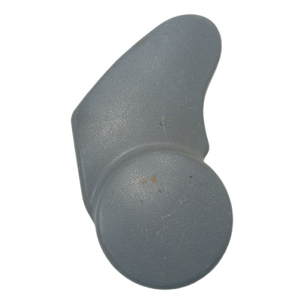 Acabamento Moldura Lateral Banco Ka Fiesta Esquerdo