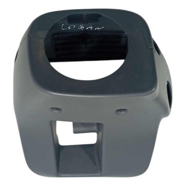 Moldura Coluna Acabamento Direção Renault Logan Sander 14/18