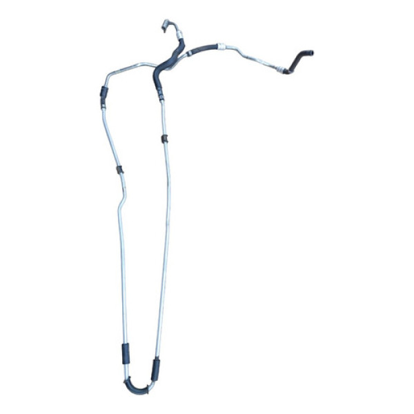 Mangueira Direção Hidráulica Fiat Grand Siena 1.6 51880011