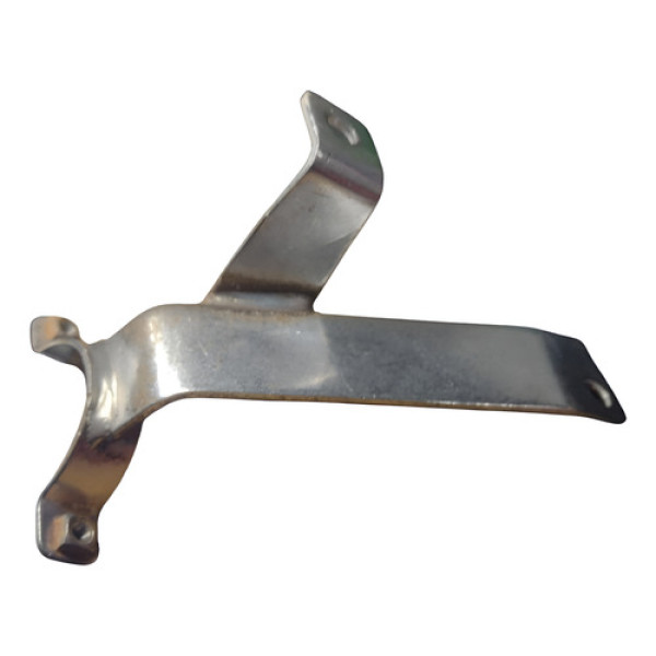 Suporte Tubo Turbina Original Audi A3 1.8 Turbo 00 A  06