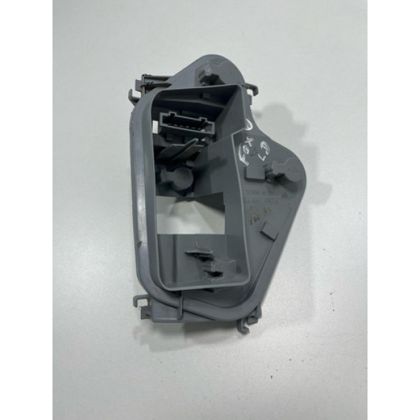 Circuito Lanterna Direita Vw Fox 2004 Á 2008 