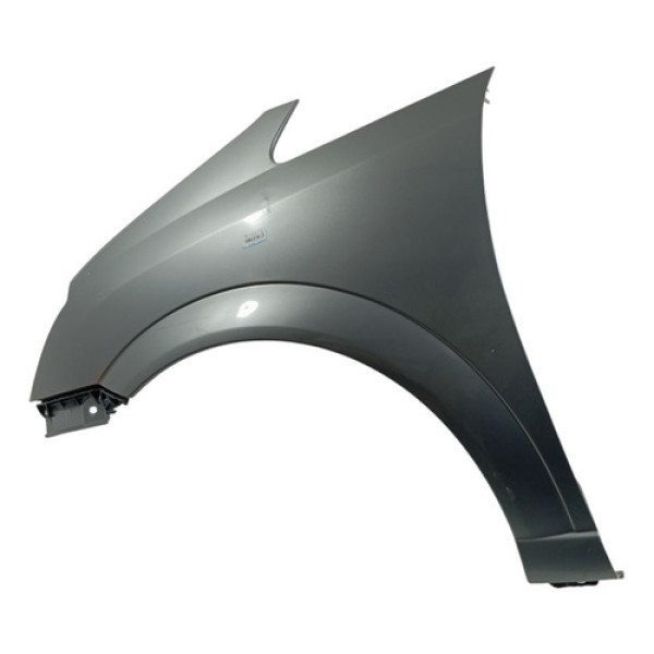 Laralama Lado Gm Meriva 2002 A 2012 Original Detalhe