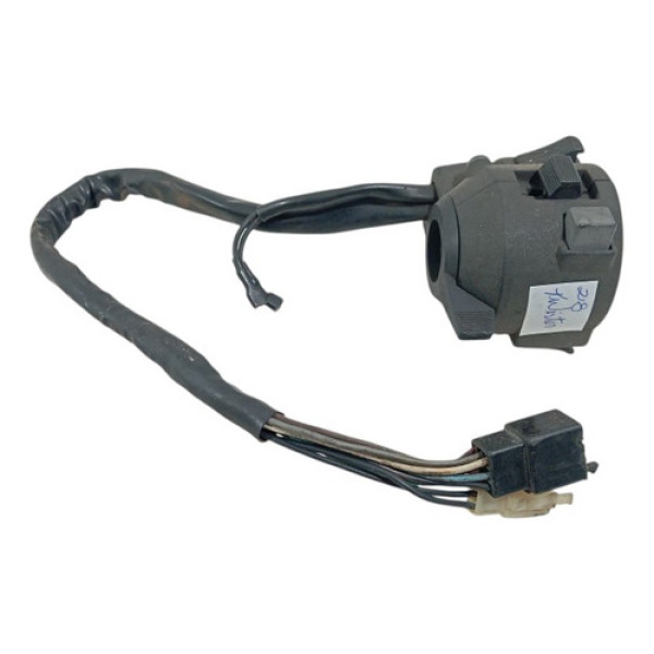 Chave De Luz Cbx 250 Twister 2000 A 2008 Original 