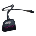 Sonda Lambda Pré E Pos Audi A3 Vw Fox Golf Gol G4 G5