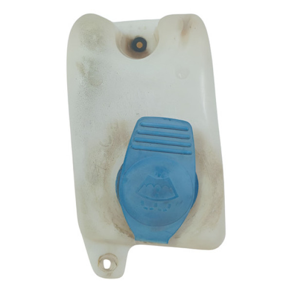 Reservatorio Dagua Parabrisa Gol Parati Saveiro G2 G3 G4 - Branco