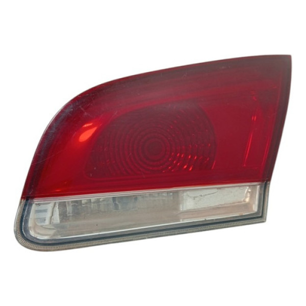 Lanterna Siena Tampa Traseira L. Direito  2008 Á 2012