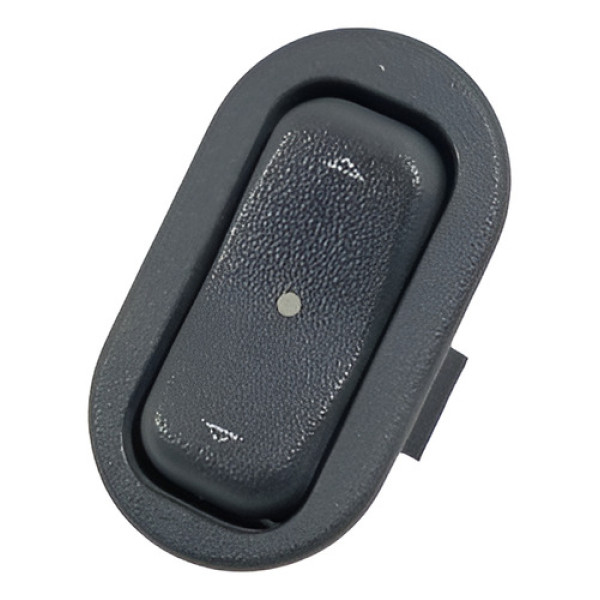 Botão Vidro Elétrico Direito Meriva 02/12 Montana 04/10