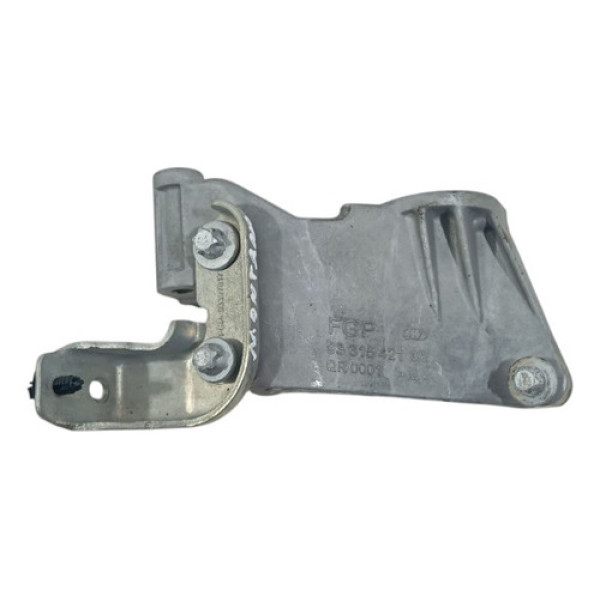 Suporte Alternador Gm Corsa Meriva Montana 2003 A 2012