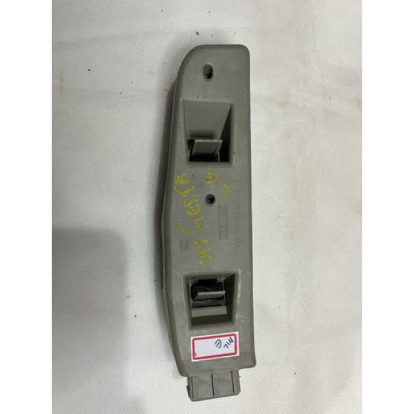 Circuito Lanterna Traseira Esquerda Fiesta 1993 Á 1995 Ford