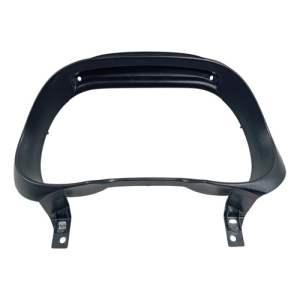 Moldura Do Painel Instrumento Fiat Punto 2008 A 2012 Preto