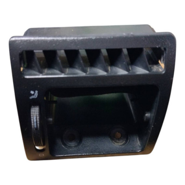 Difusor Ar Painel Lado Direito Vw Gol Saveiro Parati G2 Bola