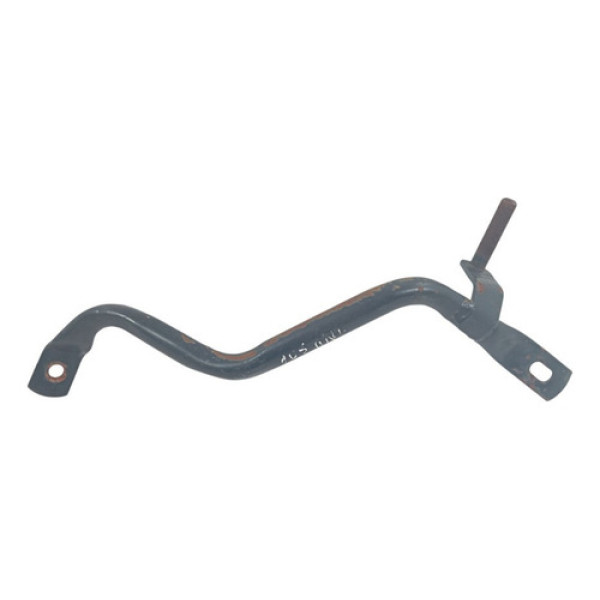 Suporte Do Estepe Fiat Uno Mille Fire 1986 A 2012