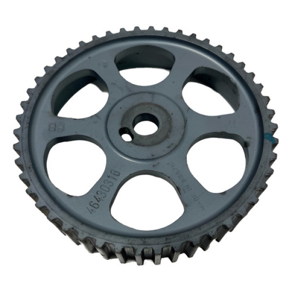 Polia Comando Válvula Palio Uno Fiasa 1.0 8v 96/00  46430316