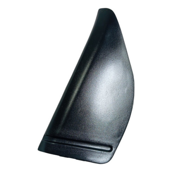 Acabamento Interno Porta Traseira Direito Fiat Palio 96/2006 Preto