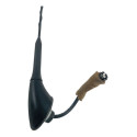 Antena Teto Original Agile Montana 2010 A 2014 Preto