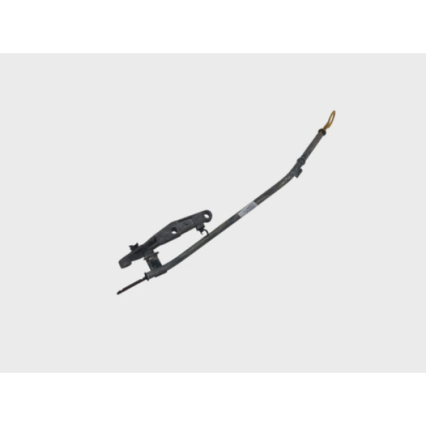 Tubo E Vareta De Óleo Renault Logan 2015 A 2020