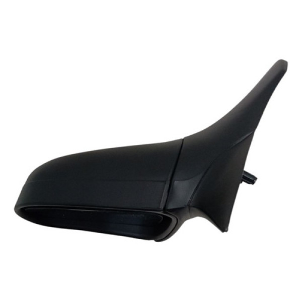 Retrovisor Lado Esquerdo Corsa 1994 Á 2016 S/controle Cofran