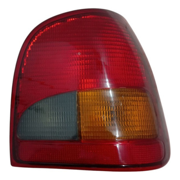 Lanterna Traseira Lado Direito Gol Bola  G2 Cofran