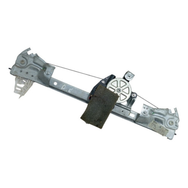 Máquina Vidro Elétrico Traseiro Esquerdo Grand Siena 12/17