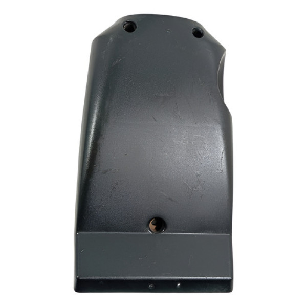 Moldura Acabamento Chave Seta Inferior Fiat Uno 1992/1999