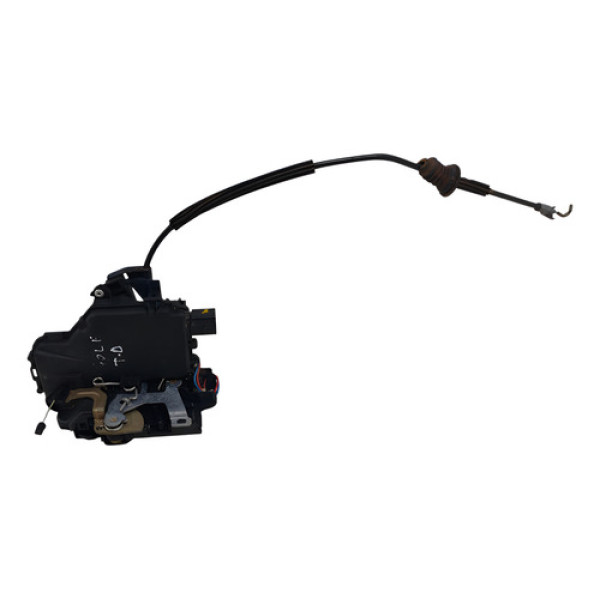 Fechadura Elétrica Traseira Direita Golf 2001 A 2006 Orig