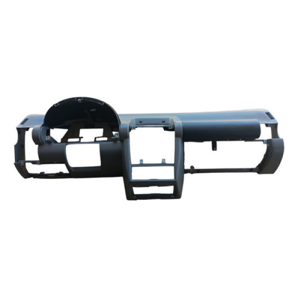 Capa Painel Tabelier Corsa Classic Ls 2011 A 2016 - Cinza