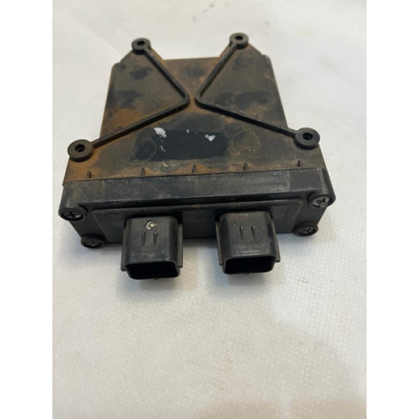 Módulo De Vidro Dianteiro Santana 93 Á 97 